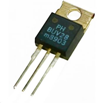 BUV 28 Transistor