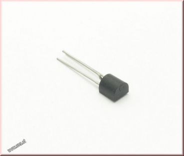 2N4403/2N3906 PNP Transistor