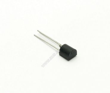 BC 640 1A/100V PNP Transistor