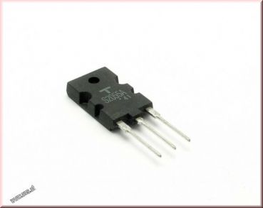 SSH6N80 Transistor