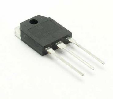 Transistor 2SC3831 Silizium NPN 500 V/10A<br>