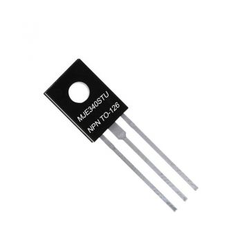 Transistor (BJT) 300 Volt  ID 500mA 20 W TO-126