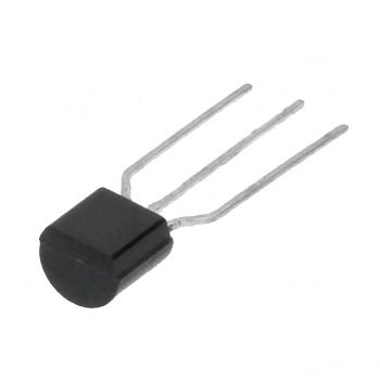 Transistor 2N700