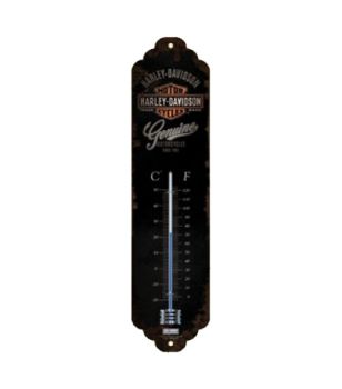 Thermometer - Harley Davidson Genuine