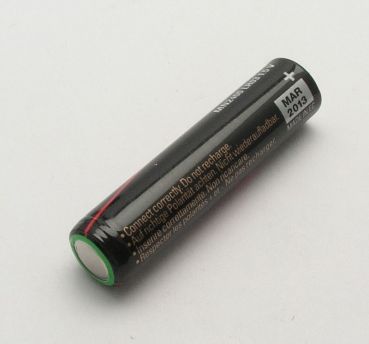 Batterie Micro 1.5 Volt LR03