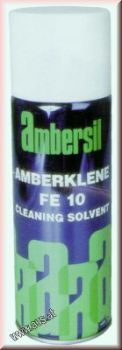 Cleaning Solvent Ambersil FE10