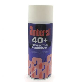 Protect Lubricating 40+ Ambersil