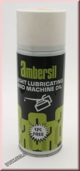 Light Lubricating Oil Ambersil