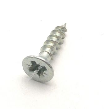 Spanplattenschrauben 3.5x15mm