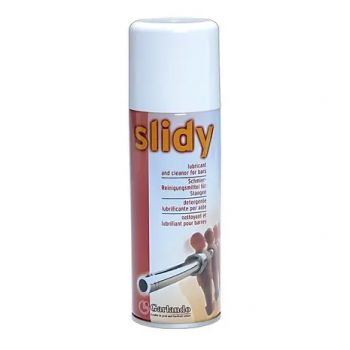Kicker Gleitspray Slidy 200 ml