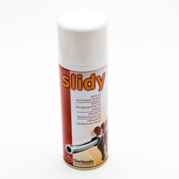 Preview: Kicker Gleitspray Slidy 200 ml