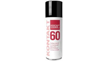 KONTAKT 60 Electrical contact cleaner 100 ml
