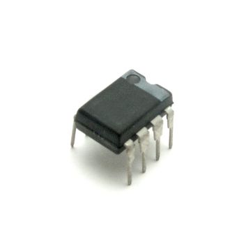 12F508-I/P 8-Bit-PICmicro Mikrocontroller 0,768 KB 4 MHz