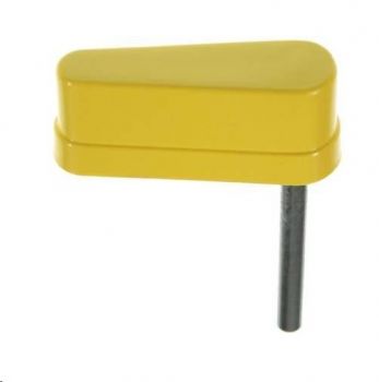 Flipper small yellow 20-9264-6<br>