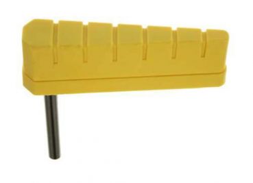 Flipper yellow Bally 20-9592-6