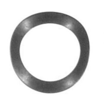 Spring washer 1/2" inner diameter