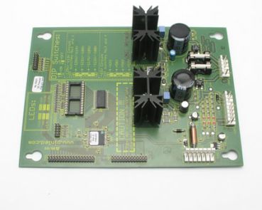 Dot Matrix Controller Board A-14039