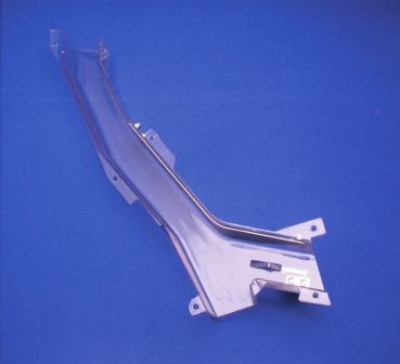 Addams Family (Bally) Subway Chute assy. A-15070<br>