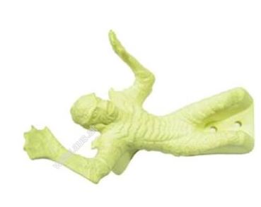 Monster Bash Creature Figure WMS #03-9866