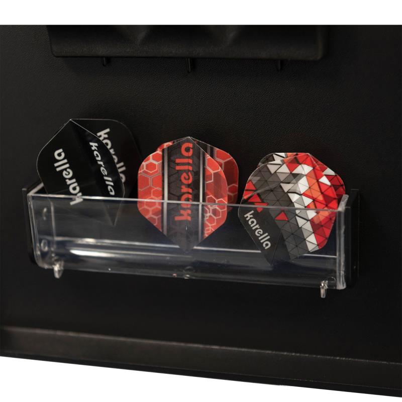 SaXXot Onlineshop - Darts automats CB-90 with Cabinet-Tournament  dimensions- 2-holes triple segments