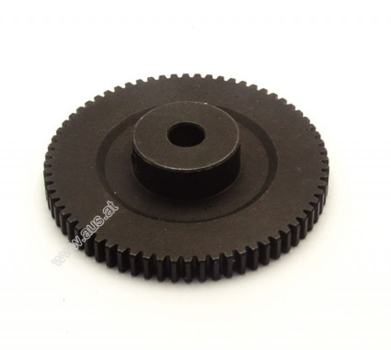 Gear diameter 52mm for Steering Assy.