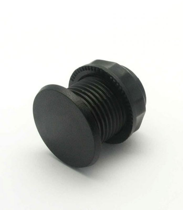 Button Plug