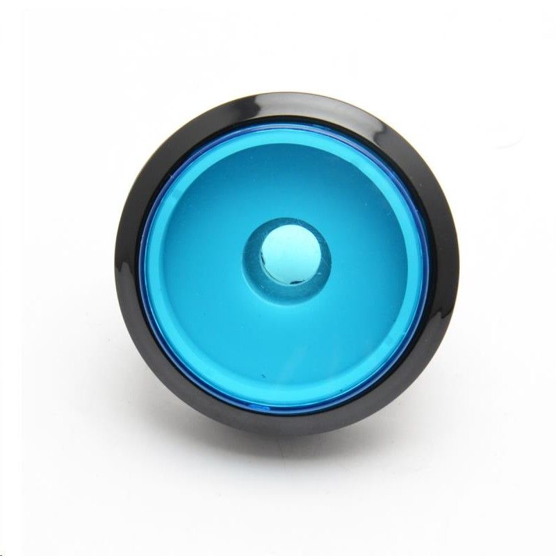 Push Buttons blue for Catch the Light