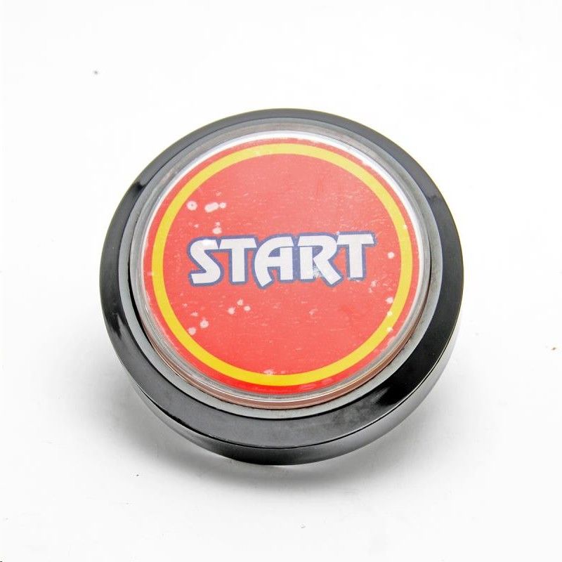 Start Push Button for Catch the Light