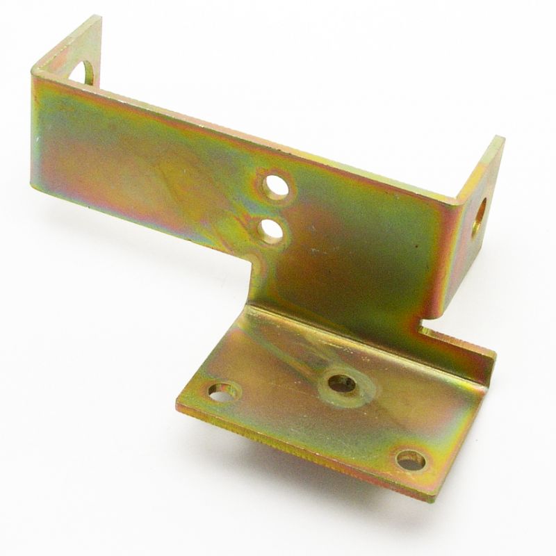 Coil bracket Ballshooter Data East 535-6385-00