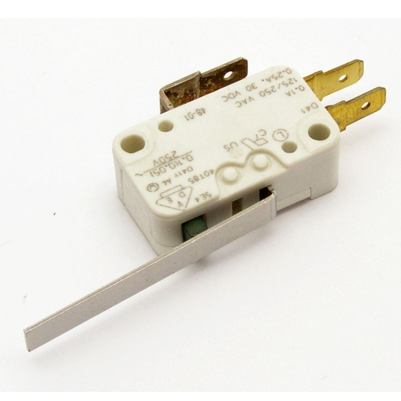 Microswitch Kicker assy. 180-5040-00