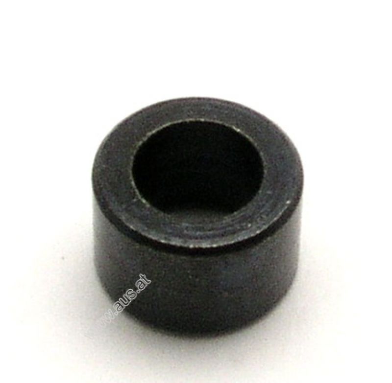 Bushing for plunger link