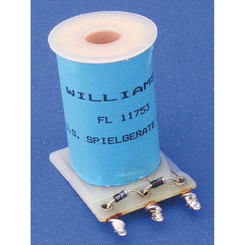 FL11753 Flipper coil 