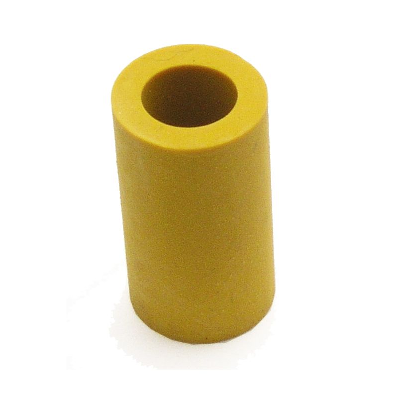 Gummi Hülse gelb 7/8"22,2 mm