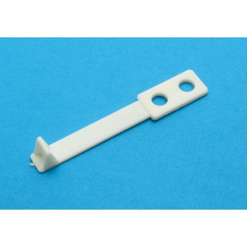 Switch actuator arm Nylon Genuine part no.22-3060