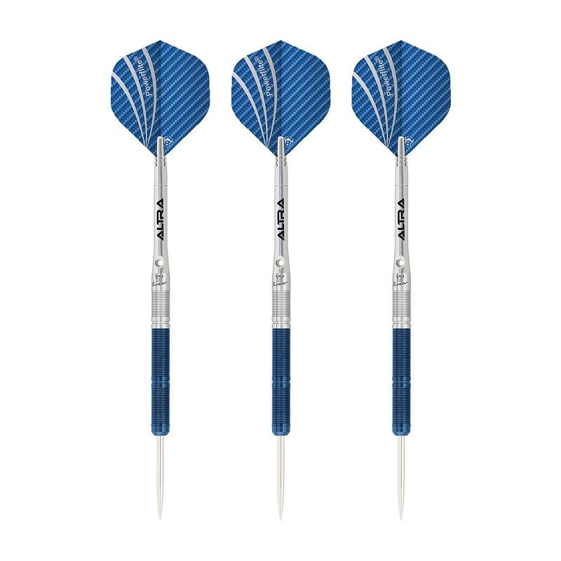 Steel Dartset (3 Stk) Razor R1