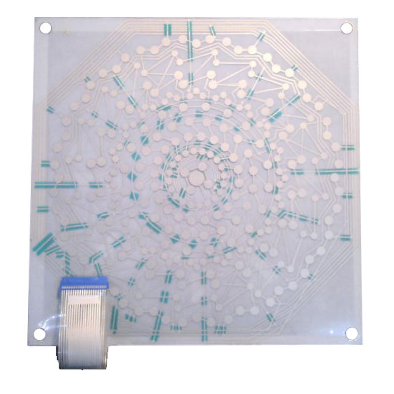 Royal Dart Sensor Matrix