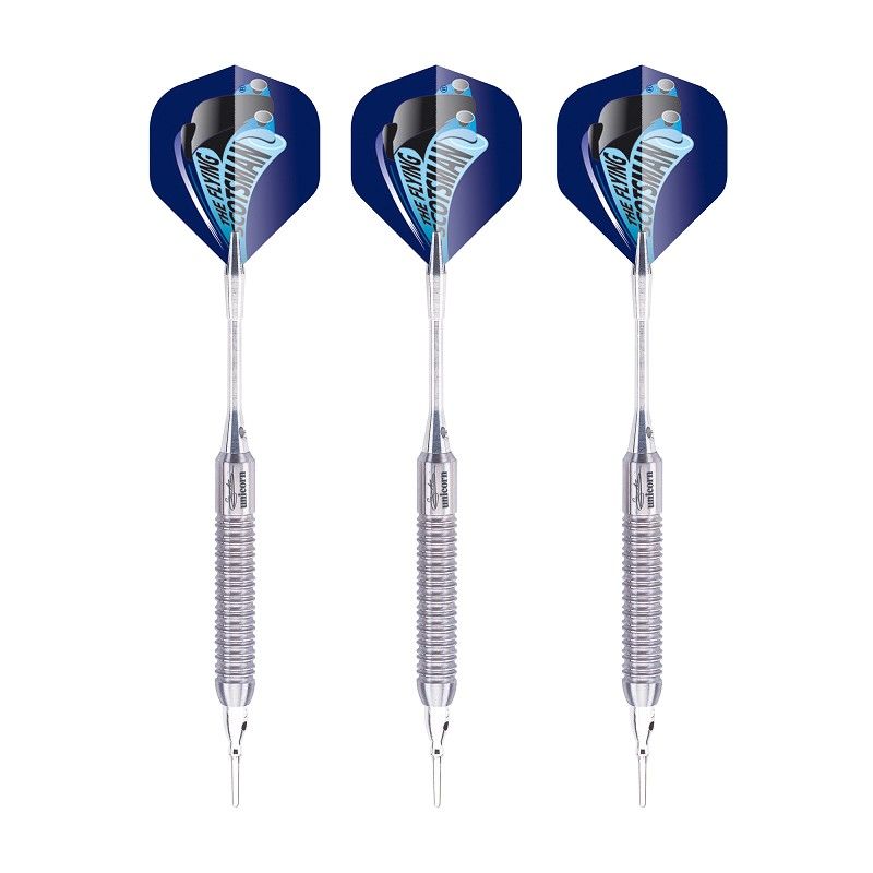 Dartset (3 Stk) Bullet Gary Anderson