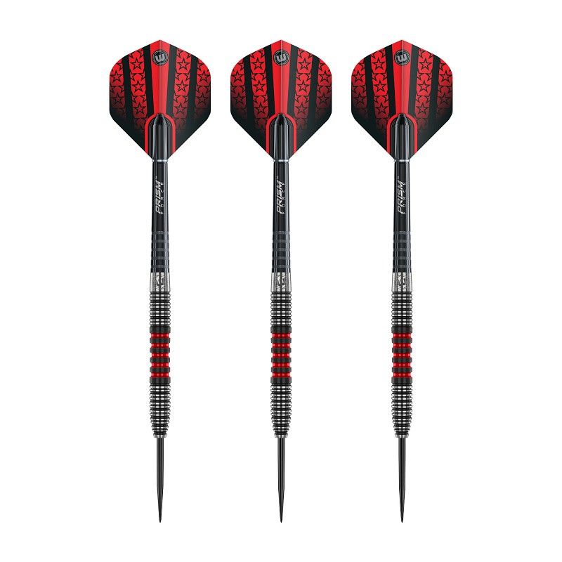 Steel Dartset (3 Stk) Joe Cullen