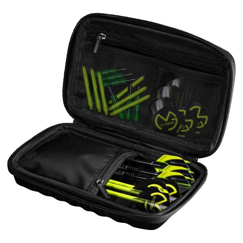 Darttasche MvG Tour Edition Case