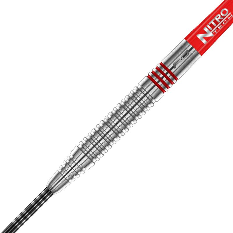 Jonny Clayton Original 2.0 Steel Darts