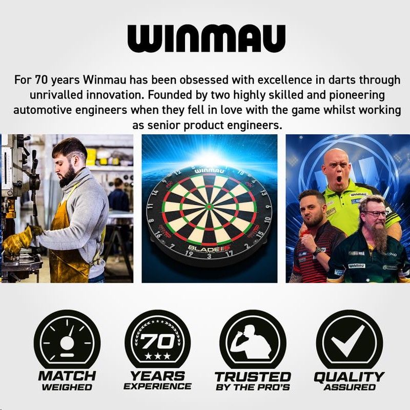 24g Steel Dartset Rebecca Allen Team 360