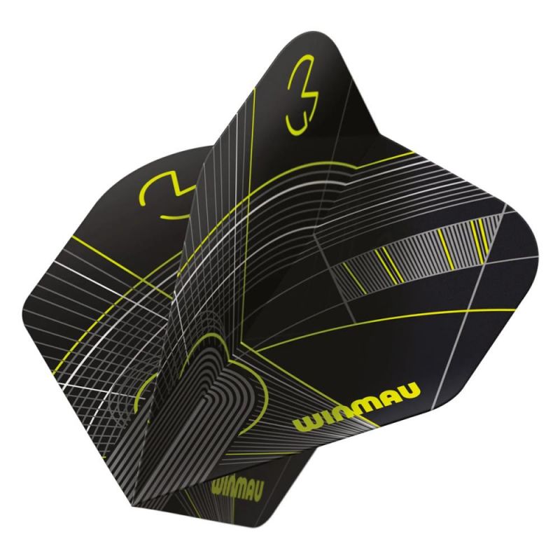 Flight Set MVG Signature 02 Winmau
