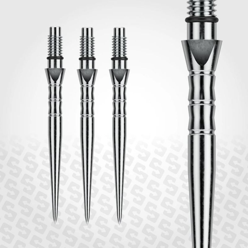 Winmau Switch Point Wave T3