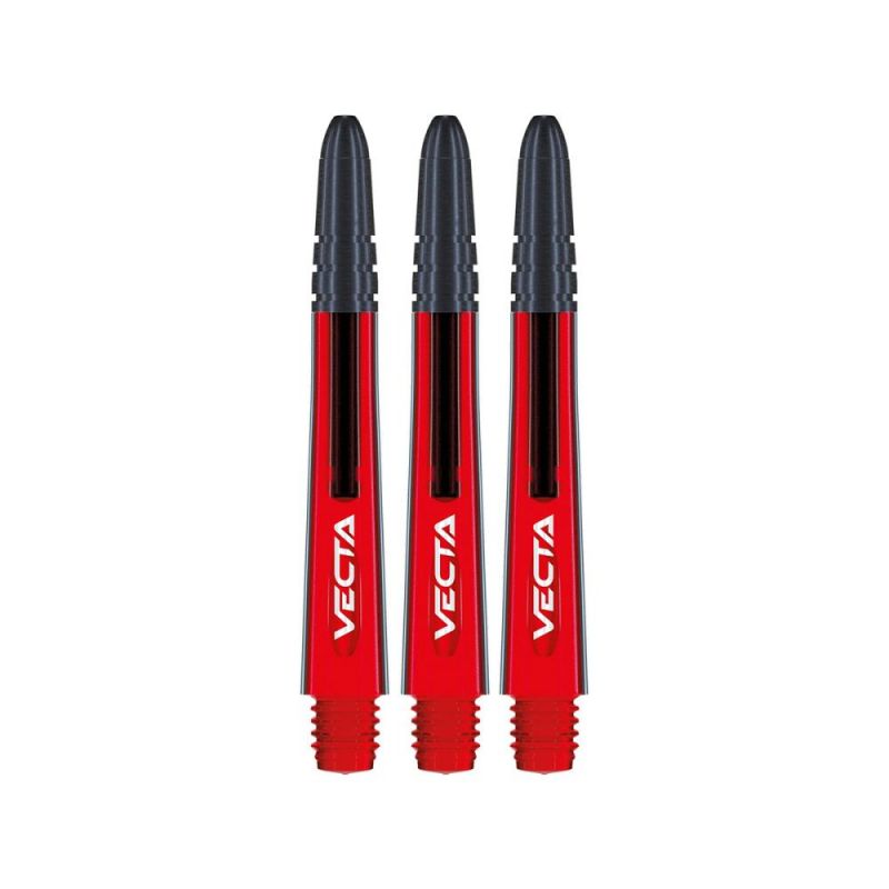 Winmau Vecta Shafts Set