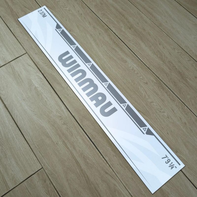 Winmau Oche Line White