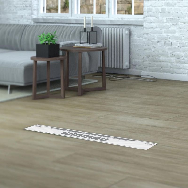 Winmau Oche Line White