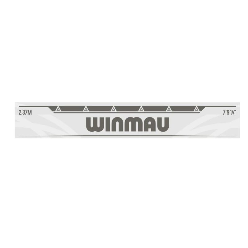 Winmau Oche Line White