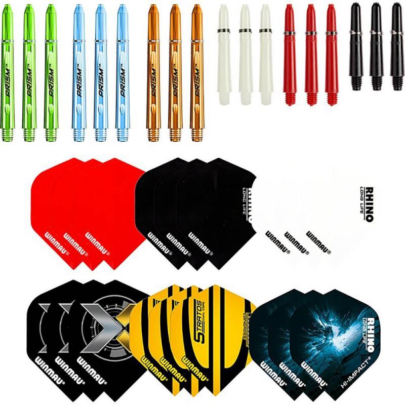 Dart Tune-Up Kit Winmau