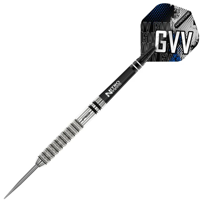 Gian van Veen Tour Edition Dart Set 22g