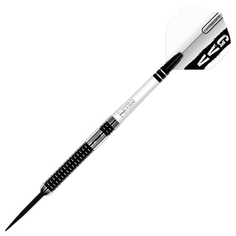 Steel Darts Gian van Veen Axis S.E.